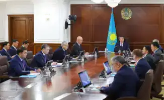 Премьер-министр Олжас Бектенов инициировал активизацию региональных программ по обеспечению доступным жильем
