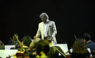 Celebrating 70 Years of Ali Alpyspayev: A Musical Evening at Qazaqconcert