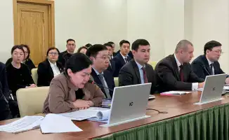 Обсуждение вопросов социальной защиты работников вредных производств и планы развития аннуитетной компании на 2026 год