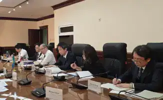 Казахстан и Япония обсудили совместные проекты в области водородной энергетики и технологий