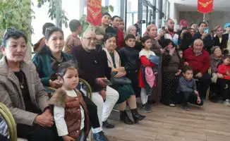 На страже границ: весенний призыв в Туркестанской области выпустил первую волну новобранцев в Пограничную службу