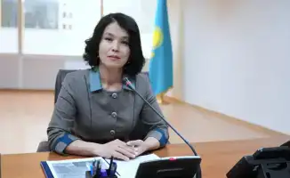 Круглый стол в Министерстве транспорта: обсуждение гендерного равенства и роли женщин в обществе
