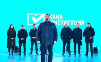 На стадионе «Кайсар Арена» прошло мероприятие в формате Open Air
