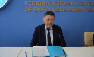 Уровень травматизма в Восточно-Казахстанской области снизился на 12,5 процентов в 2025 году