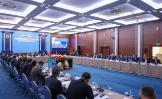 Заседания в Генеральной прокуратуре: шаг к укреплению защиты прав человека в Казахстане