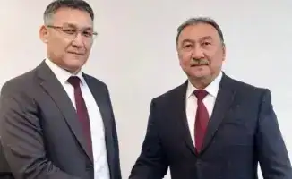 Мурат Адилханов назначен в Казахстане