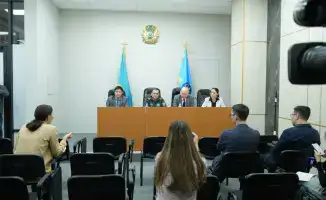 Обсуждение мер по обеспечению безопасности газа в МЧС: важность профилактики и контроля за соблюдением норм