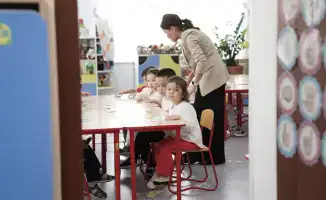 Пилотный проект в Казахстане для детей профессии и трудовые навыки