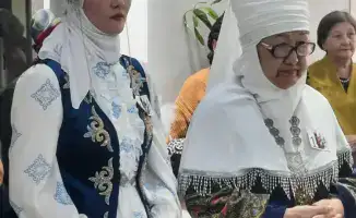 Конкурс в Астане подчеркивает важность семейных ценностей и уважения в отношениях между свекровями и снохами