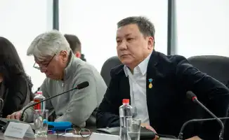 Общественные советы провели диалоговую площадку в Астане, обсуждая конституционные реформы и взаимодействие государства с обществом
