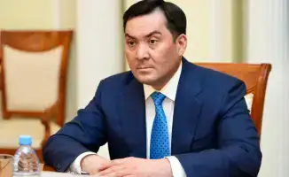 Запуск гибридной электростанции в Жанаозене: новые горизонты для энергетической безопасности Казахстана и Италии