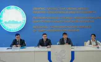 Наурыз в Усть-Каменогорске: более 100 мероприятий ожидают горожан