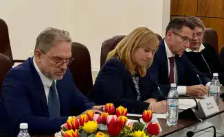 Казахстан и ВОЗ: Продолжение международного партнерства в сфере первичной медико-санитарной помощи