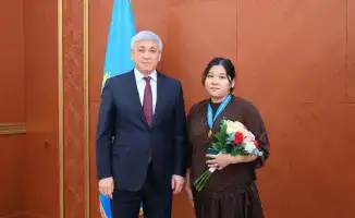 Вклад женщин Карагандинской области в развитие общества: последствия празднования 8 Марта