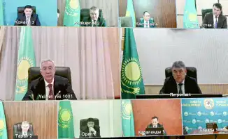 На заседании оперативного штаба обсуждены поставки удобрений и дизтоплива для посевной