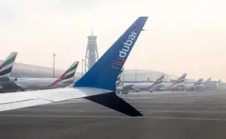 Flydubai запускает вывозные рейсы из ОАЭ в Казахстан: Астана и Алматы на горизонте