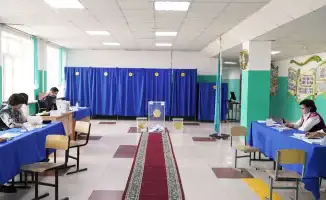 Референдум в Атырау: Гражданская активность и участие населения в принятии решений