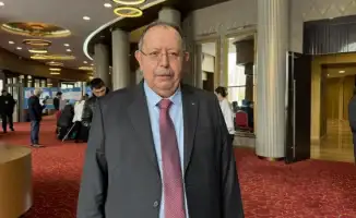 Турецкий гость на казахстанском референдуме: активность зашкаливает!