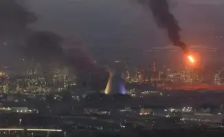 Иранские атаки на израильские нефтеперерабатывающие заводы: последствия для социальной стабильности в регионе