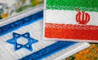 Иранская тень: ракеты и обстрелы — новый виток конфликта на Ближнем Востоке