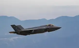 Иран впервые подбил американский истребитель F-35: новые вызовы для международной безопасности и общественного мнения