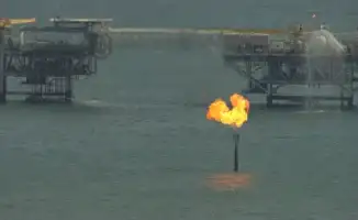 Экологические обязательства нефтекомпаний на Каспии под пристальным вниманием ООН: возможные последствия для устойчивого развития региона