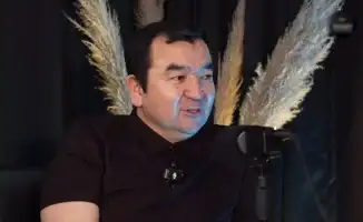 Бывший аким Талгара сменил кресло на такси: как уход с поста повлиял на его жизнь и доходы