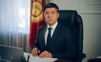 Экс-глава Нацбанка Кыргызстана Мелис Тургунбаев помещён под домашний арест: суд изменил меру пресечения