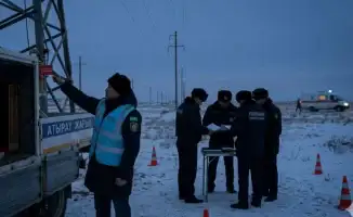 Трагедия в Индерском районе: электромонтёру ампутировали руку и ногу после удара током