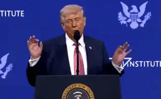 Трамп: Конфликт с Ираном — не война, а операция