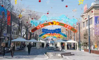 Погода в Астане и Алматы: резкое похолодание и возможные осадки в ближайшие дни могут повлиять на повседневную жизнь горожан