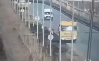 В Казахстане водителей наказывают за нецелевое использование предметов и попытки скрыть номера автомобилей