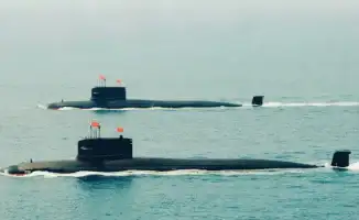 Китайские исследовательские суда активно картографируют морское дно в стратегически важных районах Тихого и Индийского океанов, что вызывает обеспокоенность в США и международном сообществе.