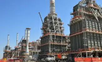 CNPC начинает строительство нового завода по переработке природного газа в Туркменистане с мощностью 10 миллиардов кубометров в год