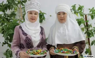 Көрісу в Атырау: Как местные жители сохраняют традиции и отмечают весенний праздник