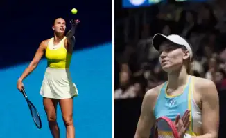 Сравнение Рыбакиной и Соболенко: кто станет новой звездой WTA 1000 в Индиан-Уэллсе?