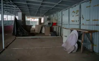 Никольский рынок в Алматы: 15 лет судебных тяжб и перепродаж завершились возвращением к истокам
