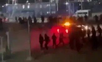 Массовая драка с казахстанцами в Ленинградской области: новые детали от МИД