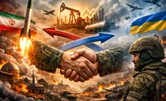 Война на Ближнем Востоке: Как иранские события отражаются на российско-украинском конфликте