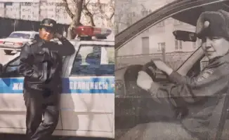 В Астане, где традиционно полицейская форма ассоциируется с мужчинами, появляются женщины-патрульные, которые уверенно выполняют свои обязанности на улицах города. Одна из первых женщин в этой роли делится своим опытом, рассказывая о том, как реагируют на