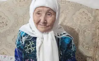 Моншак Муканкызы: Вековая история женщины из села Өрлік Индерского района накануне Международного женского дня