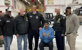 В социальных сетях президента Венесуэлы Николаса Мадуро появилось пост-обращение от его имени и от имени его супруги, в котором они, находясь в американской тюрьме, заявили о своей уверенности и стойкости. Пост стал неожиданным событием, привлекшим вниман