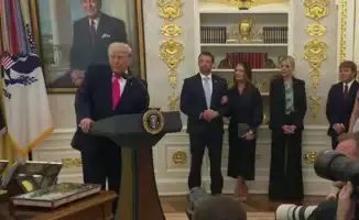 Трамп: США ведут переговоры с Ираном прямо сейчас
