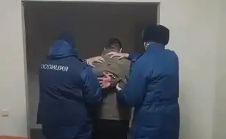 В Астане зафиксированы случаи насилия в отношении медицинских работников: уголовное дело возбуждено после нападения на фельдшера скорой помощи