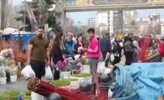 Наурыз и война. О настроениях в Иране