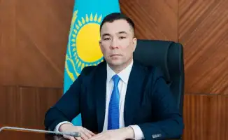 Строительство Атырау: новый капитан на архитектурном мосту