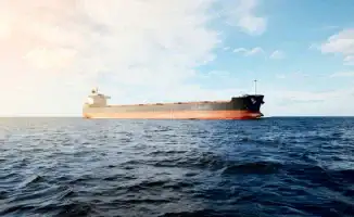 Корейский миллиардер Га-Хен Чонг стал неожиданным бенефициаром закрытия Ормузского пролива