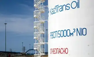 Нефтепроводы Казахстана: готовность к паводку и нефти