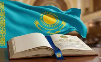 Женщины как архитекторы новой Конституции: строим будущее Казахстана вместе