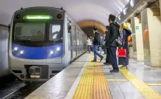 Новые линии метро в Алматы: запуск, проект Генерального плана до 2040 года, продление действующей линии